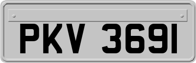 PKV3691