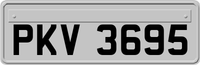 PKV3695