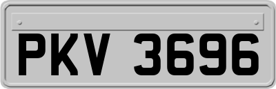 PKV3696