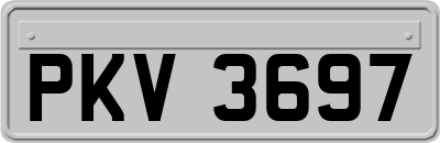 PKV3697