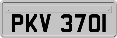 PKV3701