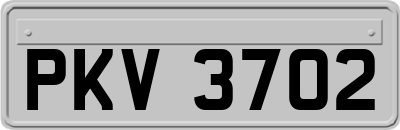 PKV3702