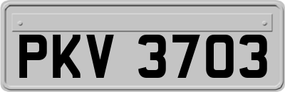 PKV3703