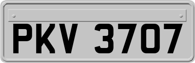 PKV3707