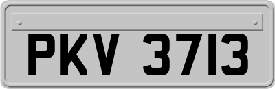 PKV3713