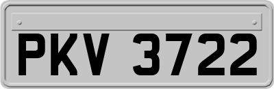 PKV3722