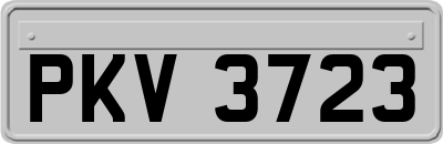 PKV3723