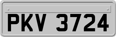 PKV3724