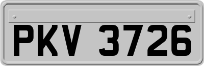 PKV3726