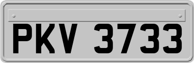 PKV3733