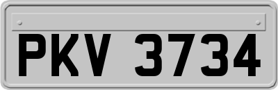 PKV3734