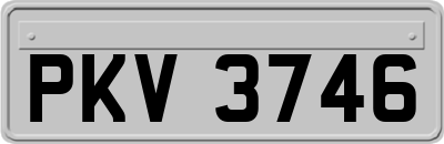 PKV3746