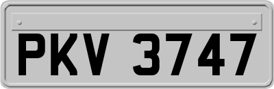 PKV3747