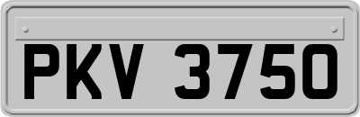 PKV3750