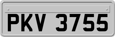 PKV3755