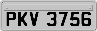 PKV3756