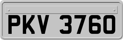 PKV3760
