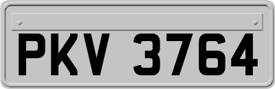 PKV3764