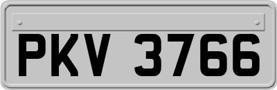 PKV3766