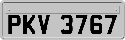PKV3767