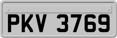 PKV3769