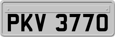 PKV3770