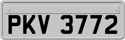 PKV3772