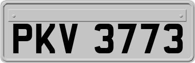 PKV3773