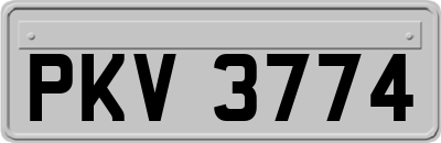 PKV3774