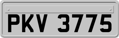 PKV3775