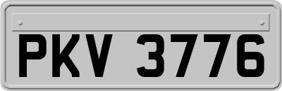 PKV3776