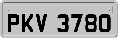 PKV3780