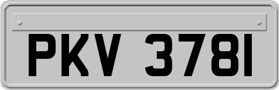 PKV3781