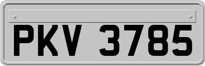 PKV3785