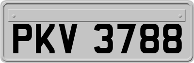PKV3788
