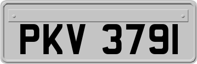 PKV3791