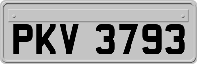 PKV3793