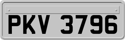 PKV3796