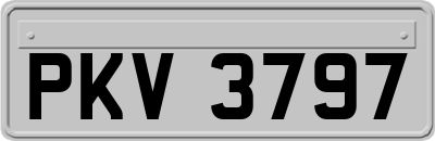 PKV3797