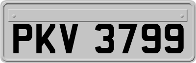 PKV3799