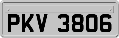PKV3806