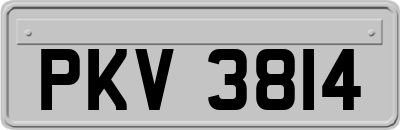 PKV3814