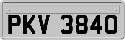 PKV3840