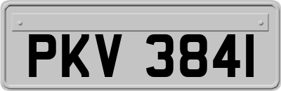 PKV3841