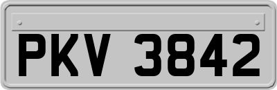 PKV3842