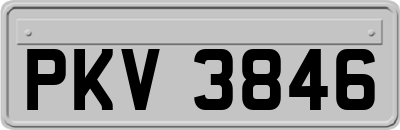 PKV3846