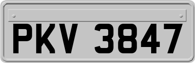 PKV3847