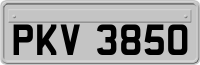 PKV3850