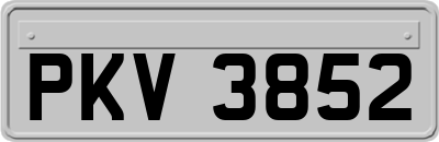 PKV3852