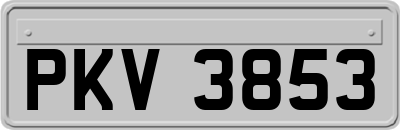PKV3853